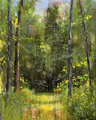Duncan painting