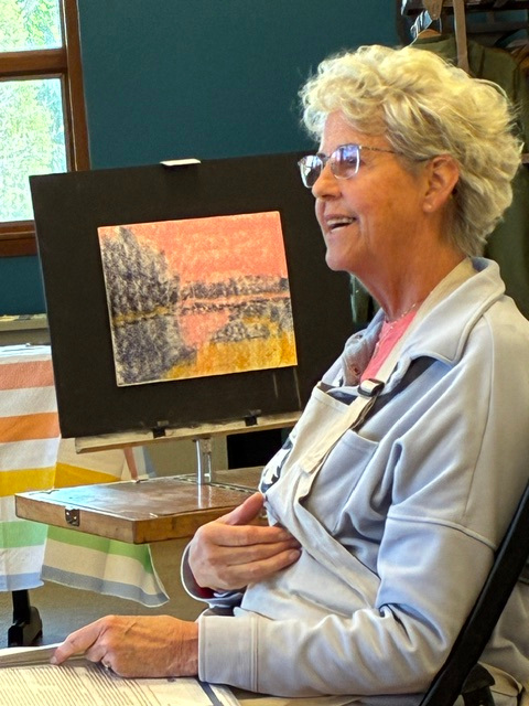Patricia Duncan