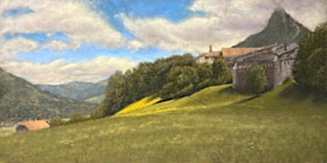 Gruyere