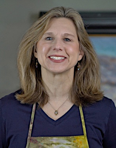 Jaenicke portrait