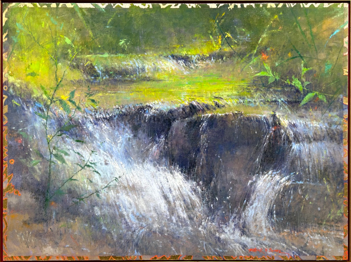 Somers art